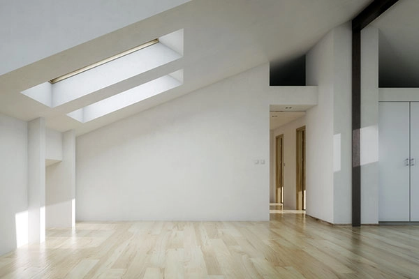 Innenausbau Zimmerei Arbeiten von STAG Bau