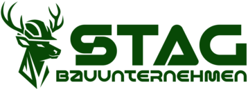 STAG Bau Logo farbig