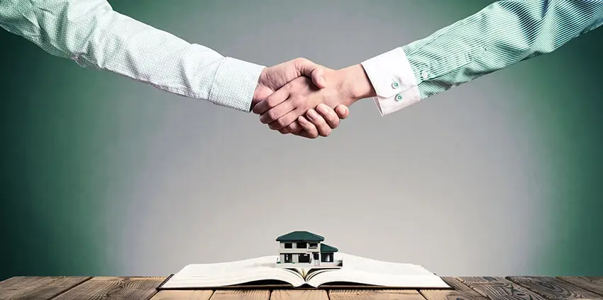 Vermittlung und Beratung