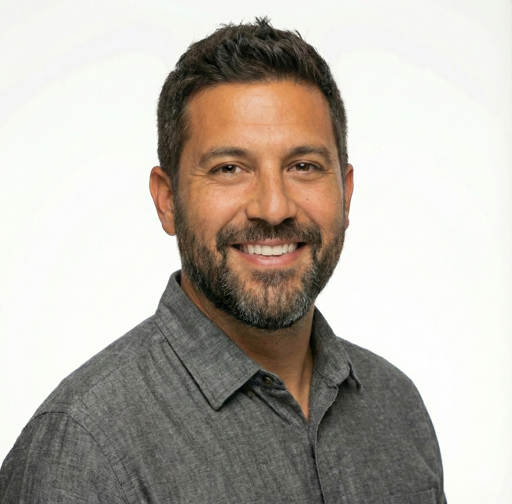 Damir - Geschäftsführer - Planung