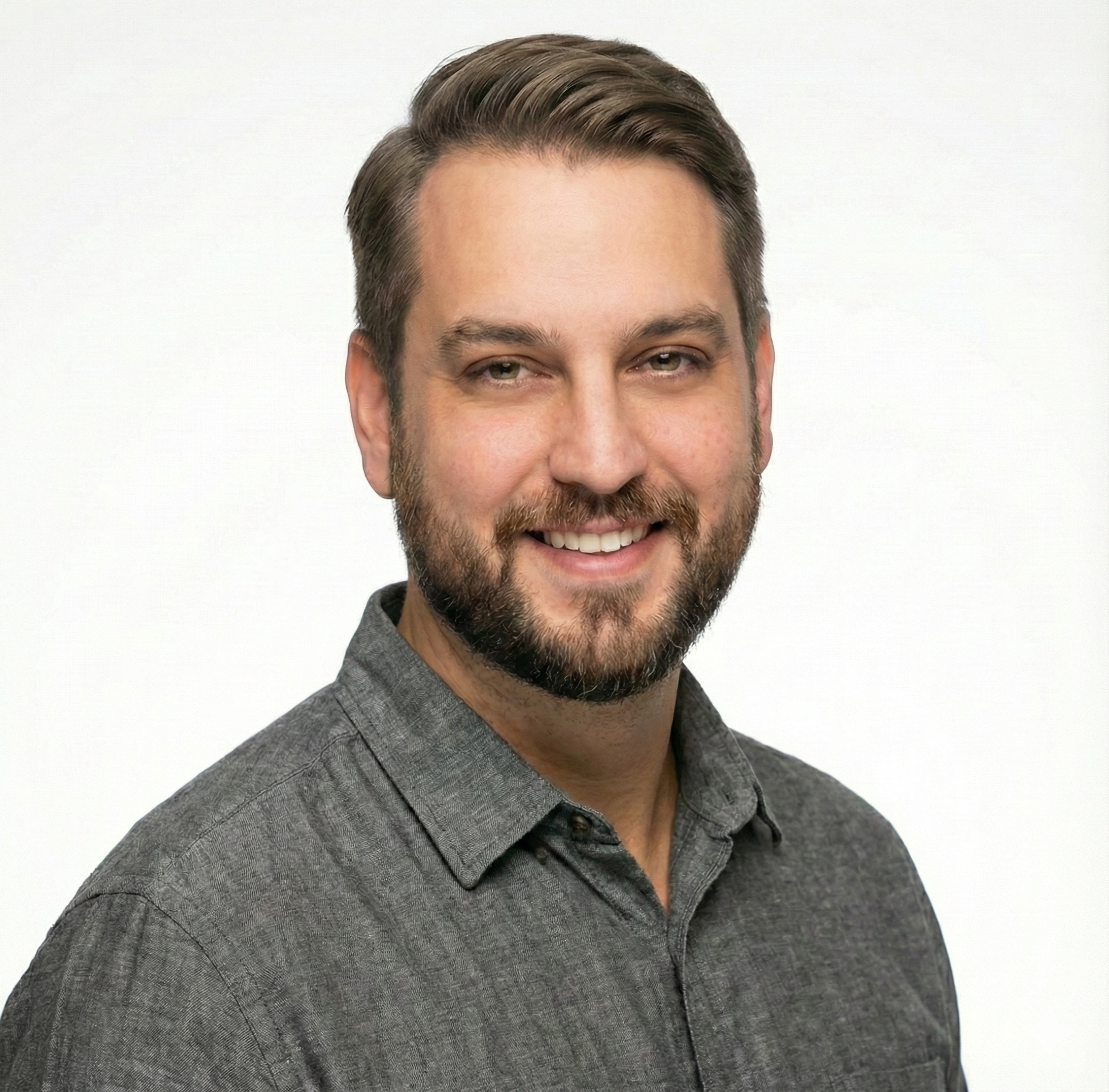 Nino - Geschäftsführer - Ausführung